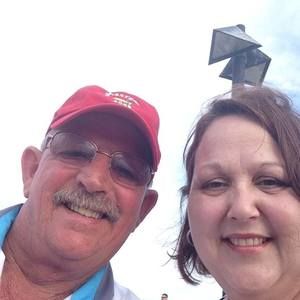 Meet your Posher, Joy